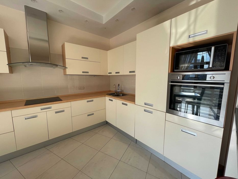 Продажа 4к квартиры в Киеве,  Панаса Мирного ул., 10 13