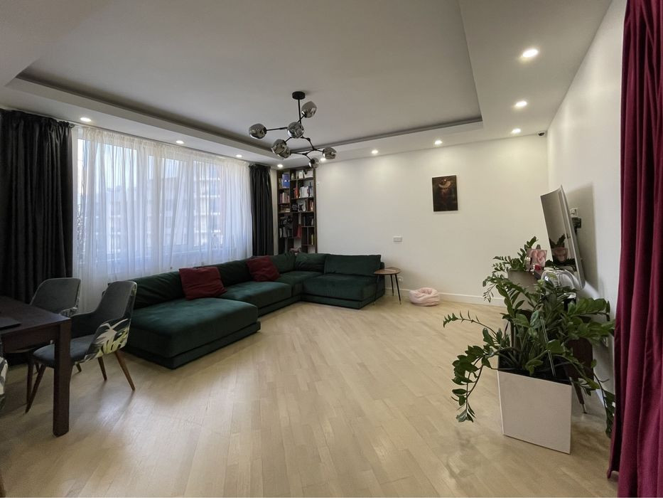 Продажа 3к квартиры в Киеве,  Предславинская ул., 31/11 0