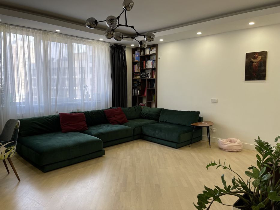 Продажа 3к квартиры в Киеве,  Предславинская ул., 31/11 5