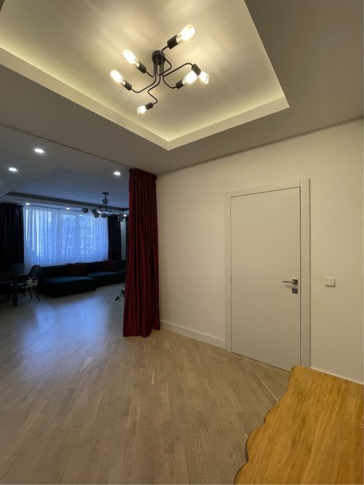 Продажа 3к квартиры в Киеве,  Предславинская ул., 31/11 7