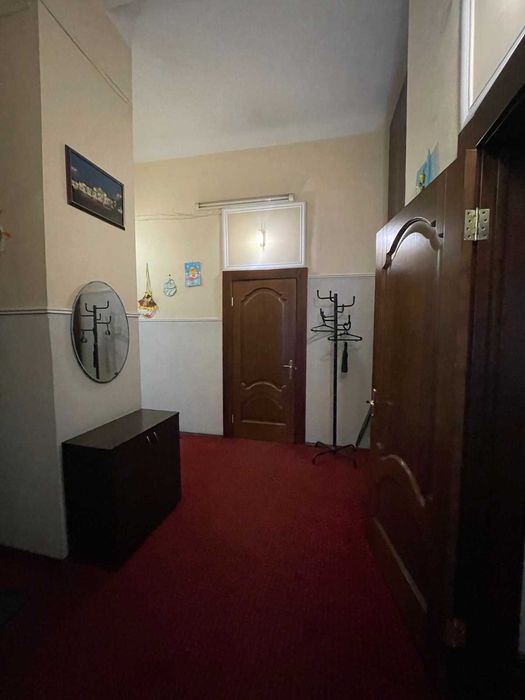 Продажа 3к квартиры в Киеве,  Сагайдачного Петра ул., 8 8