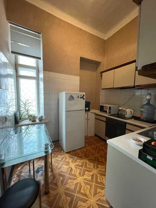 Продажа 3к квартиры в Киеве,  Сагайдачного Петра ул., 8 9