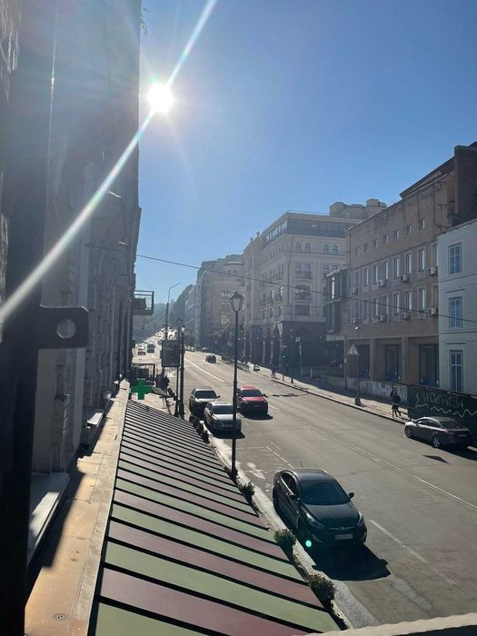 Продажа 3к квартиры в Киеве,  Сагайдачного Петра ул., 8 10