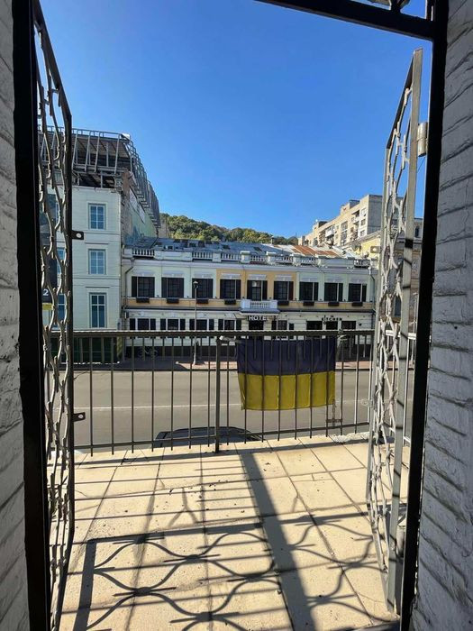 Продажа 3к квартиры в Киеве,  Сагайдачного Петра ул., 8 13