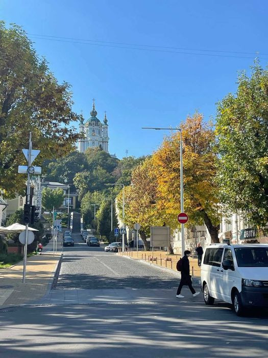Продажа 3к квартиры в Киеве,  Сагайдачного Петра ул., 8 17