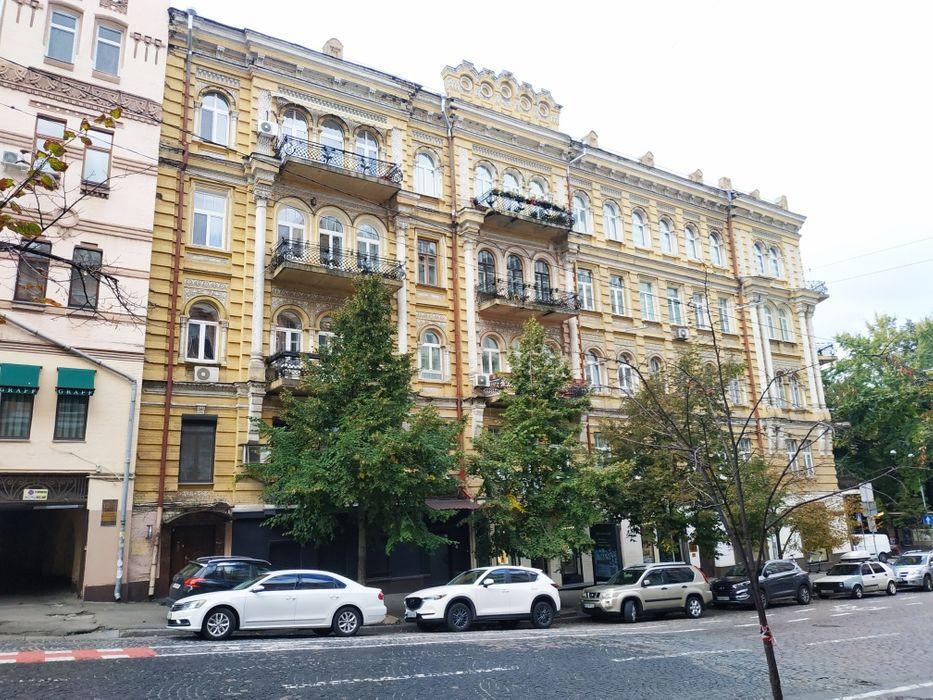 Продажа 3к квартиры в Киеве,  Городецкого Архитектора ул., 10 0