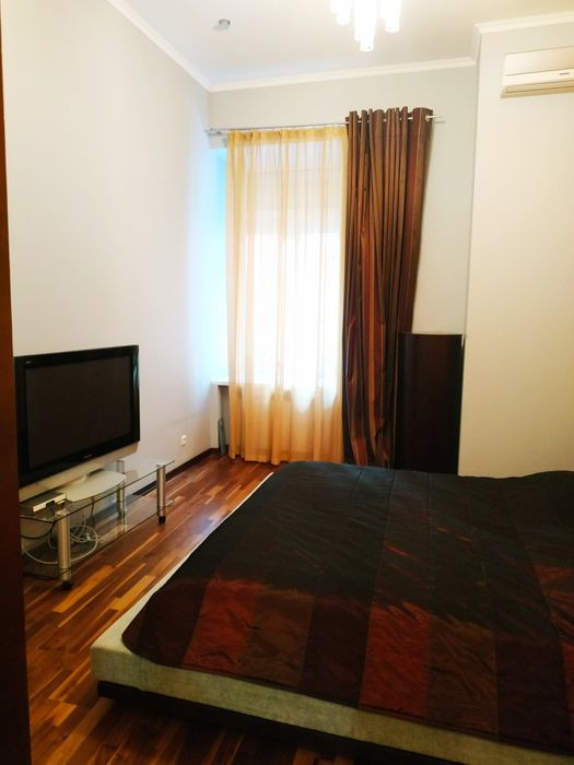 Продажа 3к квартиры в Киеве,  Городецкого Архитектора ул., 10 2