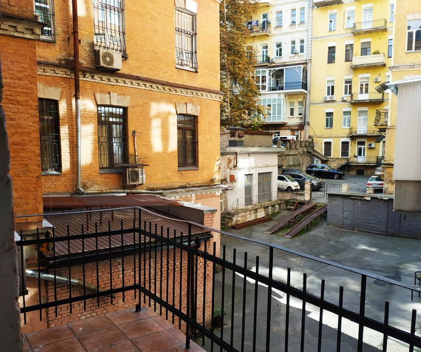 Продажа 3к квартиры в Киеве,  Городецкого Архитектора ул., 10 3