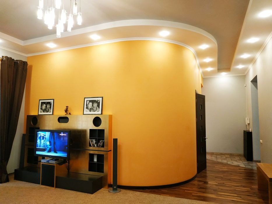Продажа 3к квартиры в Киеве,  Городецкого Архитектора ул., 10 5