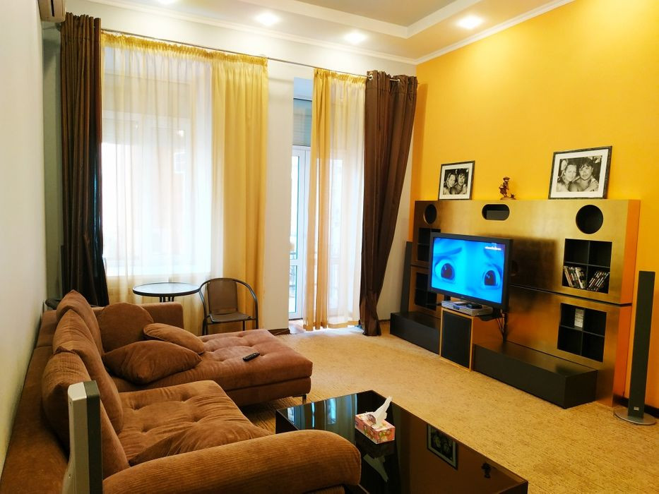 Продажа 3к квартиры в Киеве,  Городецкого Архитектора ул., 10 6