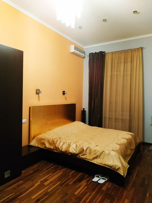 Продажа 3к квартиры в Киеве,  Городецкого Архитектора ул., 10 7