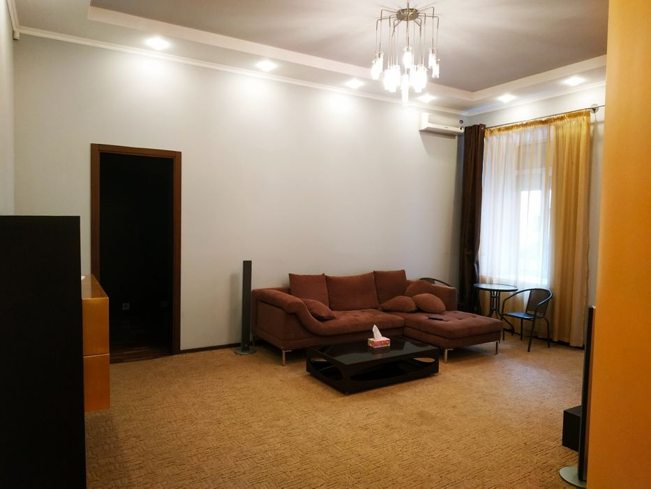 Продажа 3к квартиры в Киеве,  Городецкого Архитектора ул., 10 8
