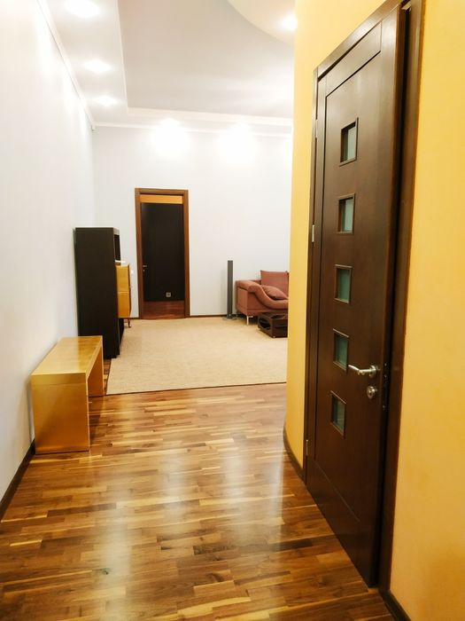 Продажа 3к квартиры в Киеве,  Городецкого Архитектора ул., 10 9