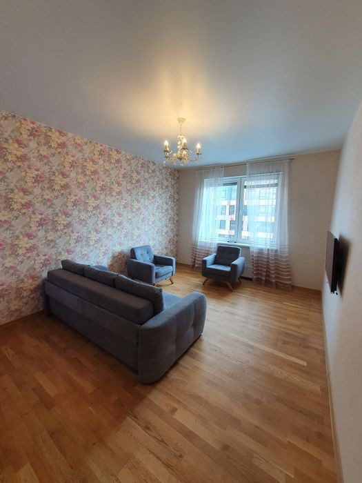Продажа 3к квартиры в Киеве,  ЖК Челси Тауер, Деловая ул. (Димитрова ул.), 4 0