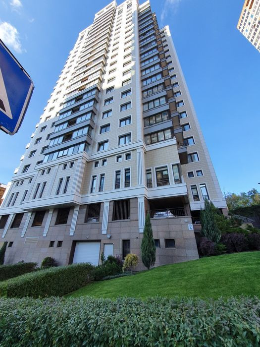 Продажа 3к квартиры в Киеве,  ЖК Челси Тауер, Деловая ул. (Димитрова ул.), 4 1