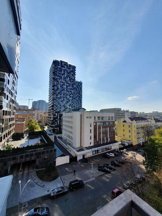 Продажа 3к квартиры в Киеве,  ЖК Челси Тауер, Деловая ул. (Димитрова ул.), 4 4