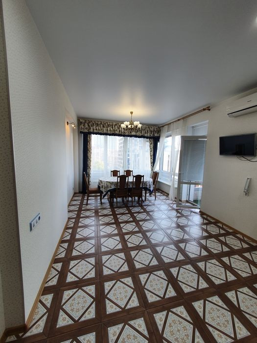 Продажа 3к квартиры в Киеве,  ЖК Челси Тауер, Деловая ул. (Димитрова ул.), 4 6