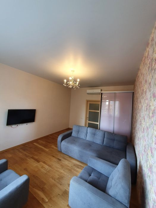Продажа 3к квартиры в Киеве,  ЖК Челси Тауер, Деловая ул. (Димитрова ул.), 4 7