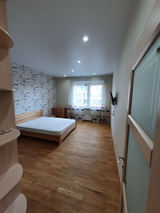 Продажа 3к квартиры в Киеве,  ЖК Челси Тауер, Деловая ул. (Димитрова ул.), 4 8