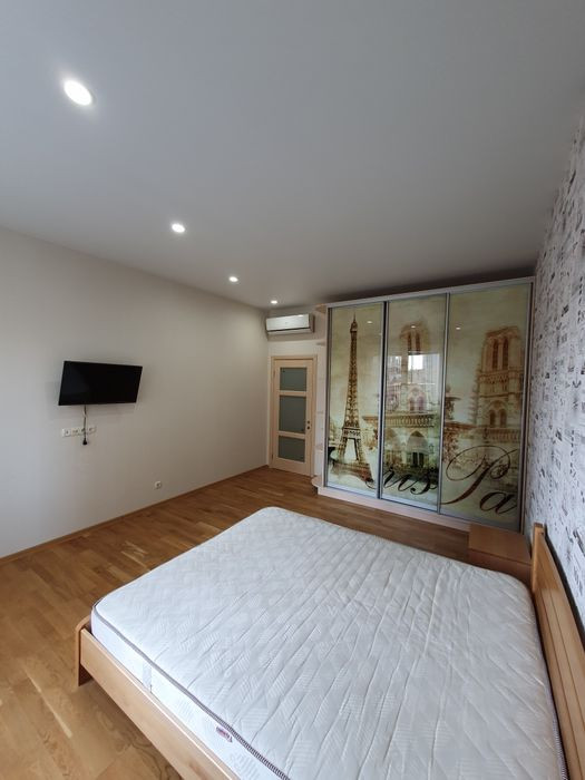 Продажа 3к квартиры в Киеве,  ЖК Челси Тауер, Деловая ул. (Димитрова ул.), 4 9