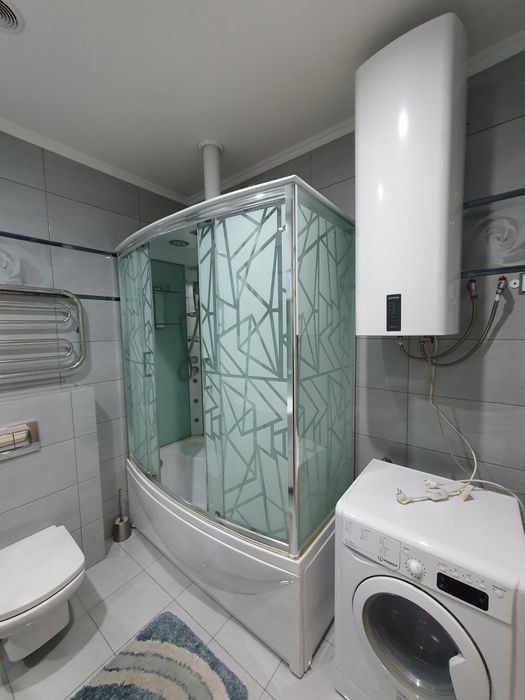 Продажа 3к квартиры в Киеве,  ЖК Челси Тауер, Деловая ул. (Димитрова ул.), 4 11