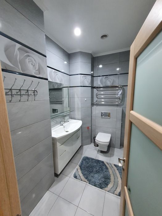 Продажа 3к квартиры в Киеве,  ЖК Челси Тауер, Деловая ул. (Димитрова ул.), 4 12