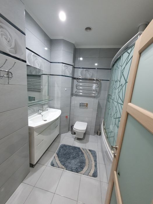 Продажа 3к квартиры в Киеве,  ЖК Челси Тауер, Деловая ул. (Димитрова ул.), 4 13