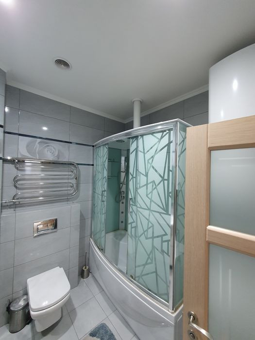 Продажа 3к квартиры в Киеве,  ЖК Челси Тауер, Деловая ул. (Димитрова ул.), 4 14
