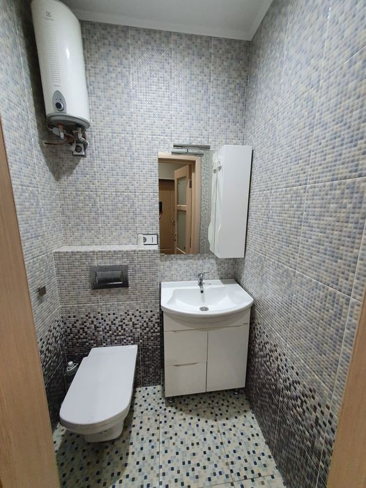 Продажа 3к квартиры в Киеве,  ЖК Челси Тауер, Деловая ул. (Димитрова ул.), 4 15