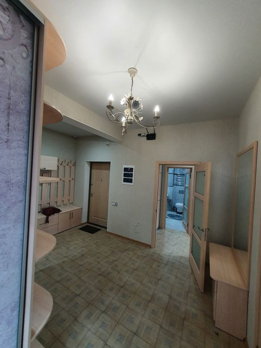Продажа 3к квартиры в Киеве,  ЖК Челси Тауер, Деловая ул. (Димитрова ул.), 4 16