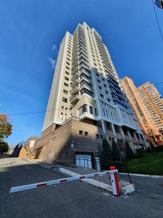 Продажа 3к квартиры в Киеве,  ЖК Челси Тауер, Деловая ул. (Димитрова ул.), 4 18