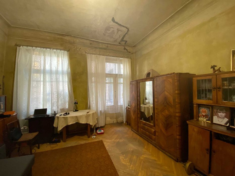 Продажа 2к квартиры в Киеве,  Антоновича ул. (Горького ул.), 24 1