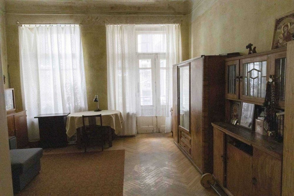 Продажа 2к квартиры в Киеве,  Антоновича ул. (Горького ул.), 24 2