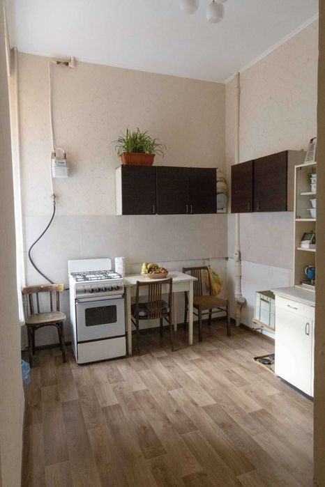 Продажа 2к квартиры в Киеве,  Антоновича ул. (Горького ул.), 24 3