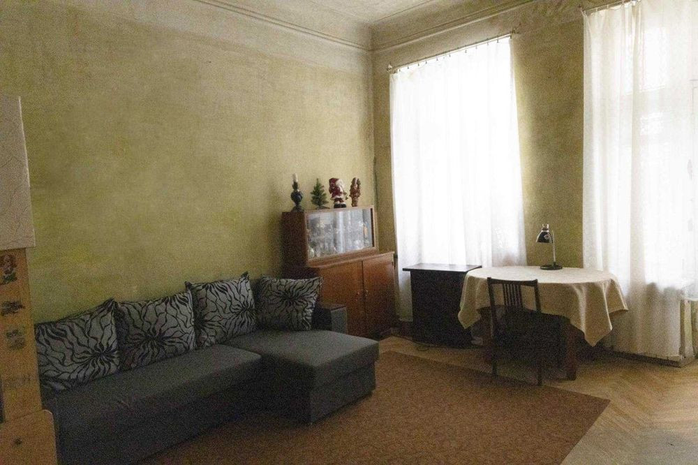 Продажа 2к квартиры в Киеве,  Антоновича ул. (Горького ул.), 24 4