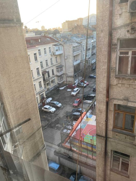 Продажа 2к квартиры в Киеве,  Антоновича ул. (Горького ул.), 24 5