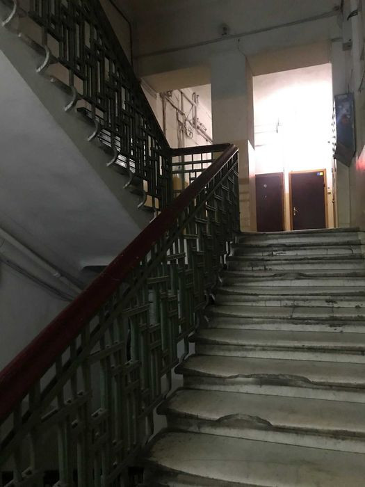Продажа 2к квартиры в Киеве,  Антоновича ул. (Горького ул.), 24 6