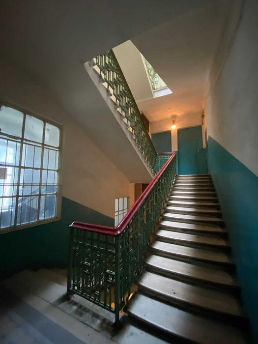 Продажа 2к квартиры в Киеве,  Антоновича ул. (Горького ул.), 24 7