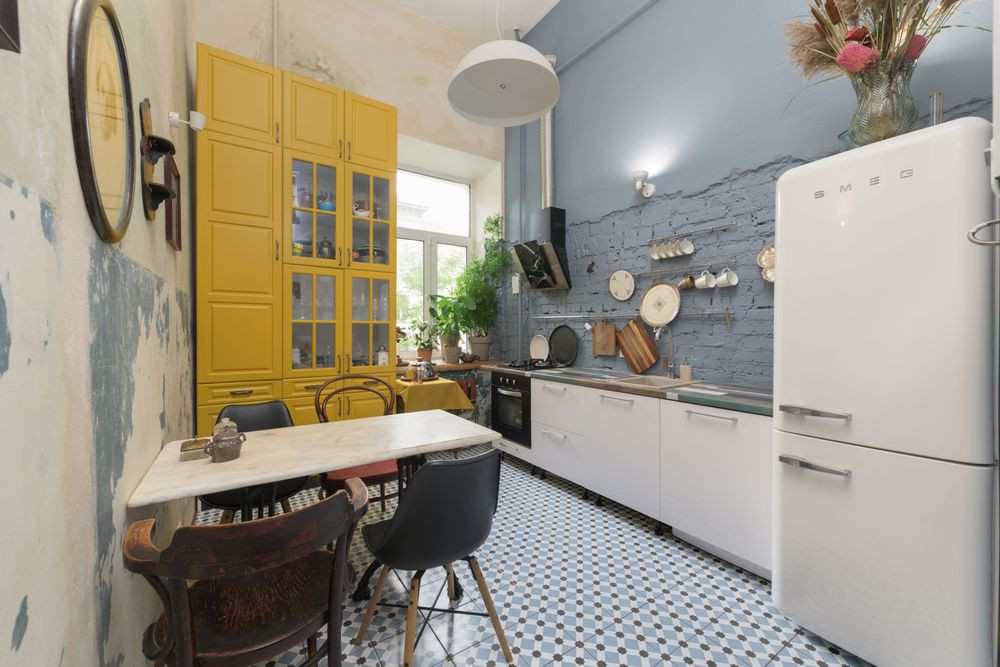 Продажа 2к квартиры в Киеве,  Бульварно-Кудрявская ул. (Воровского ул.), 29Е 0