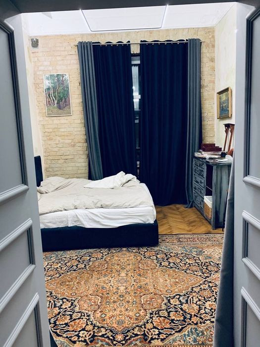 Продажа 2к квартиры в Киеве,  Бульварно-Кудрявская ул. (Воровского ул.), 29Е 3