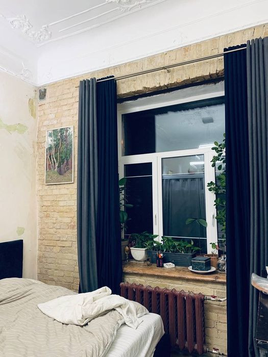 Продажа 2к квартиры в Киеве,  Бульварно-Кудрявская ул. (Воровского ул.), 29Е 4