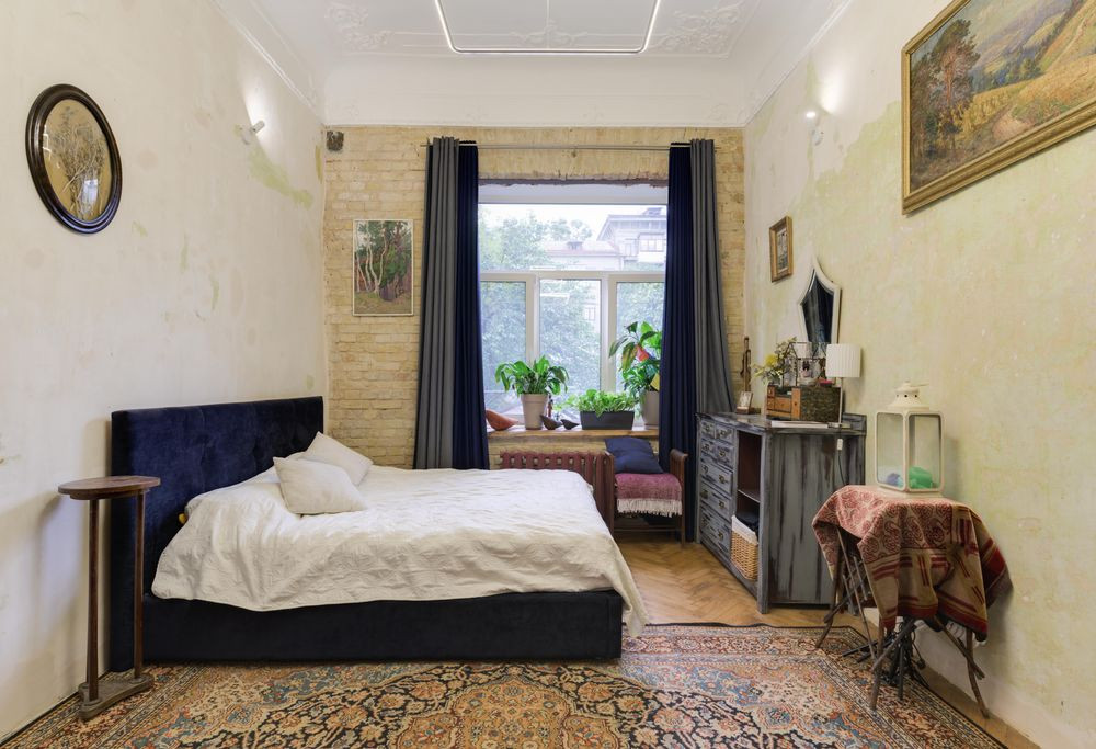 Продажа 2к квартиры в Киеве,  Бульварно-Кудрявская ул. (Воровского ул.), 29Е 10