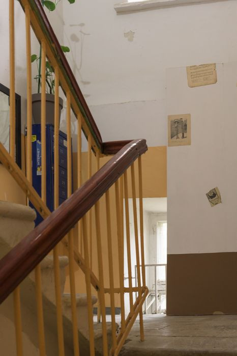 Продажа 2к квартиры в Киеве,  Бульварно-Кудрявская ул. (Воровского ул.), 29Е 17