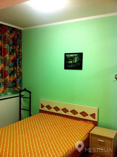Продажа 2к квартиры в Киеве,  Лысенко ул., 3 1