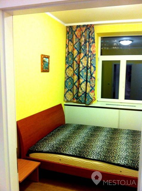 Продажа 2к квартиры в Киеве,  Лысенко ул., 3 2