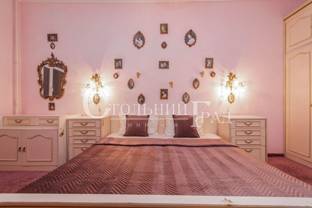 Продажа 3к квартиры в Киеве,  Прорезная ул., 10 4