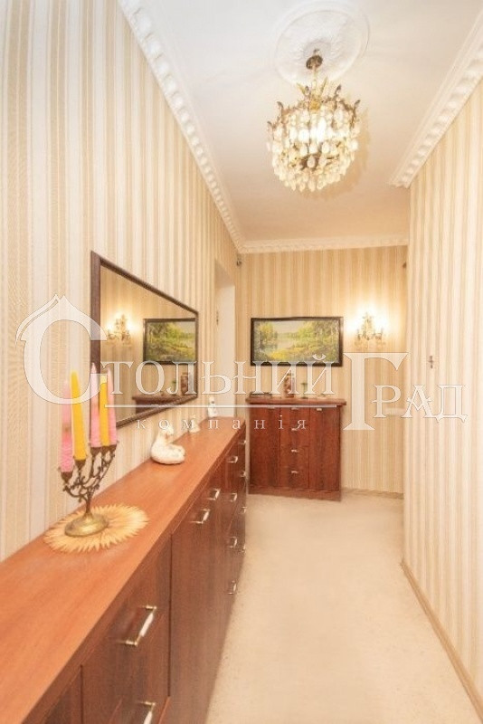 Продажа 3к квартиры в Киеве,  Прорезная ул., 10 6