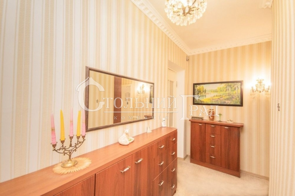 Продажа 3к квартиры в Киеве,  Прорезная ул., 10 8