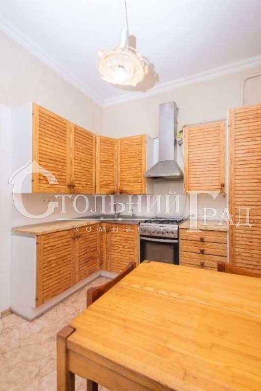 Продажа 3к квартиры в Киеве,  Прорезная ул., 10 9