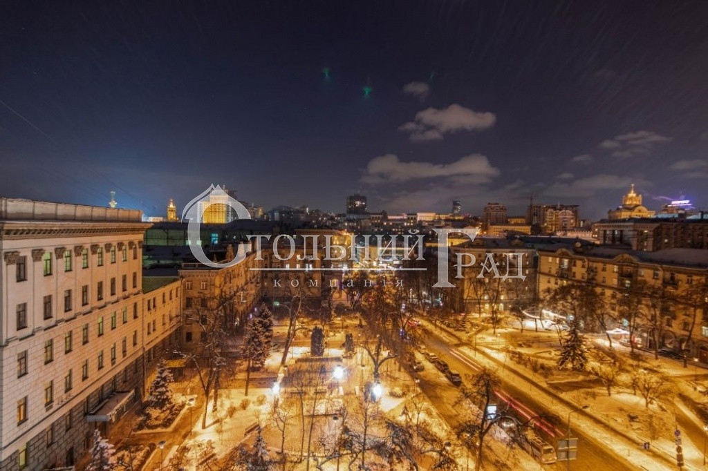 Продажа 3к квартиры в Киеве,  Прорезная ул., 10 11